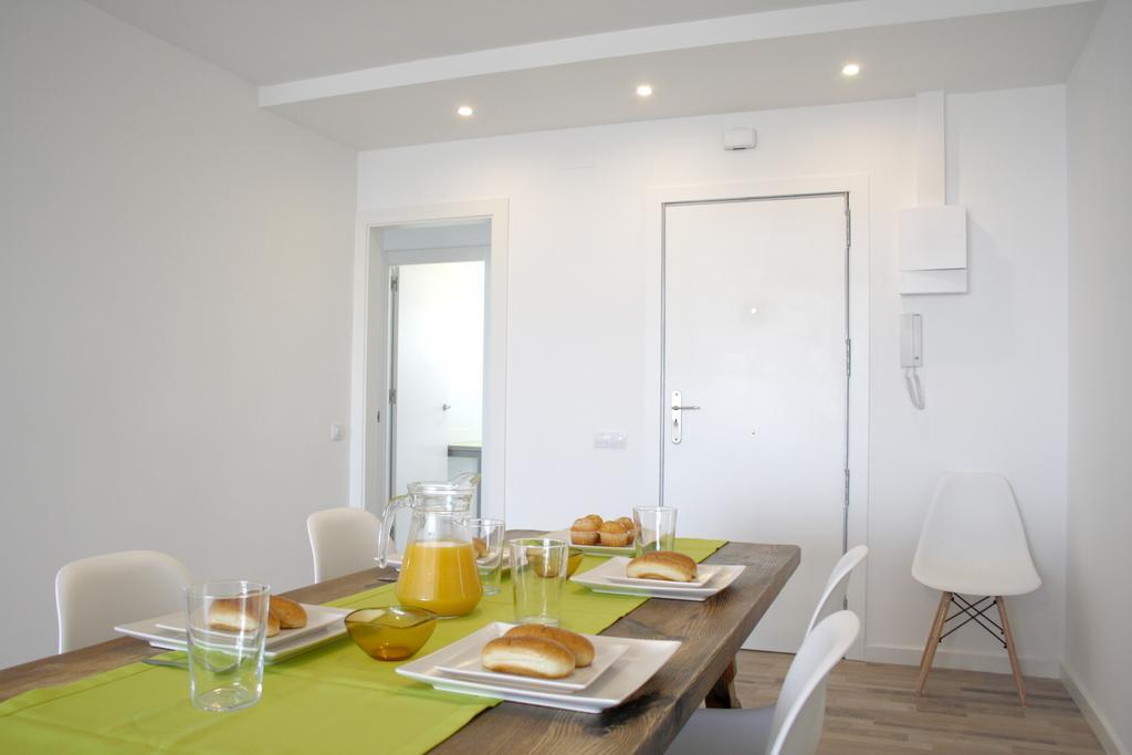 Synergie Si22 - Chamonix Apartment Salou Exterior photo