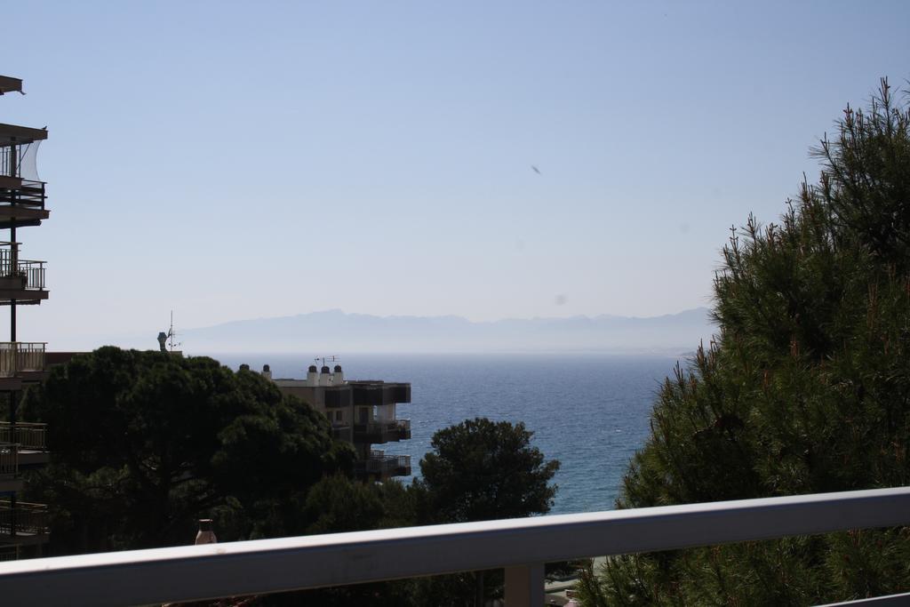 Synergie Si22 - Chamonix Apartment Salou Exterior photo