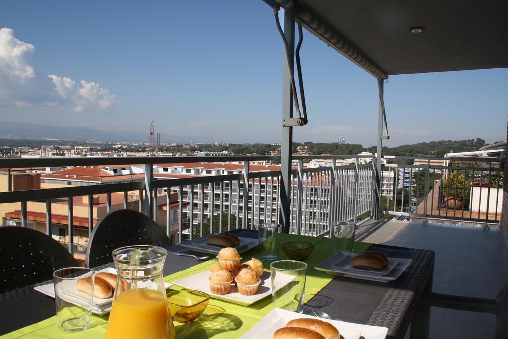 Synergie Si22 - Chamonix Apartment Salou Exterior photo