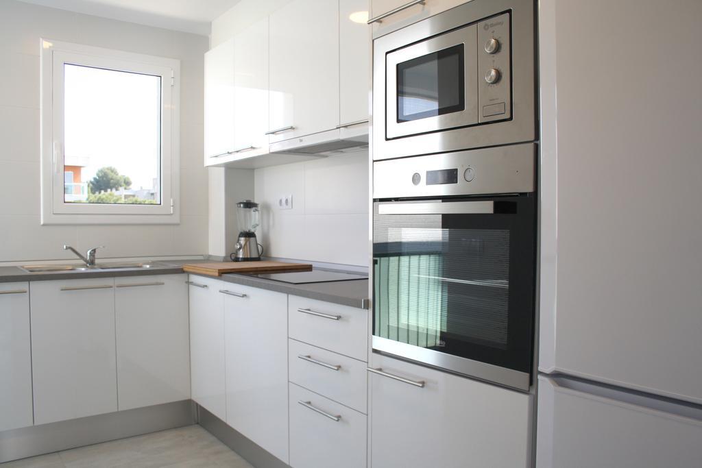 Synergie Si22 - Chamonix Apartment Salou Exterior photo